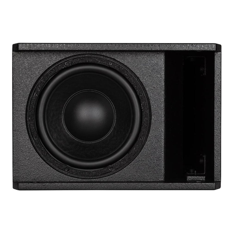 RCF S 10 Bass Reflex Subwoofer - 10 "