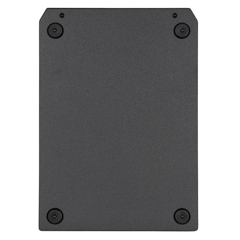 RCF SUB 15-AX Professional Active Subwoofer (Black) - 15"