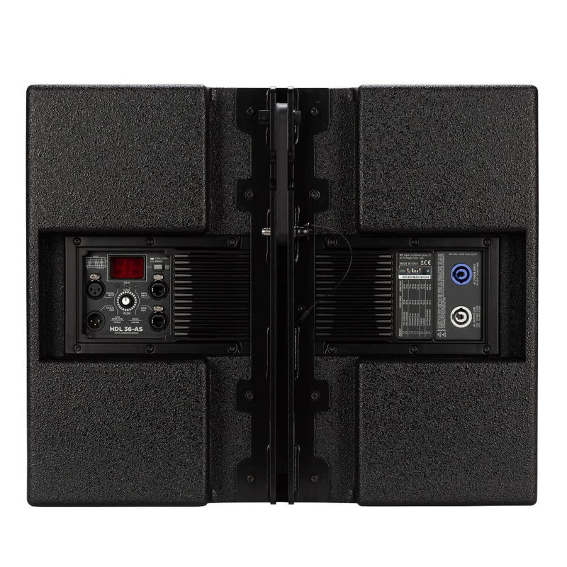 Module de caisson de basses actif RCF HDL 36-AS