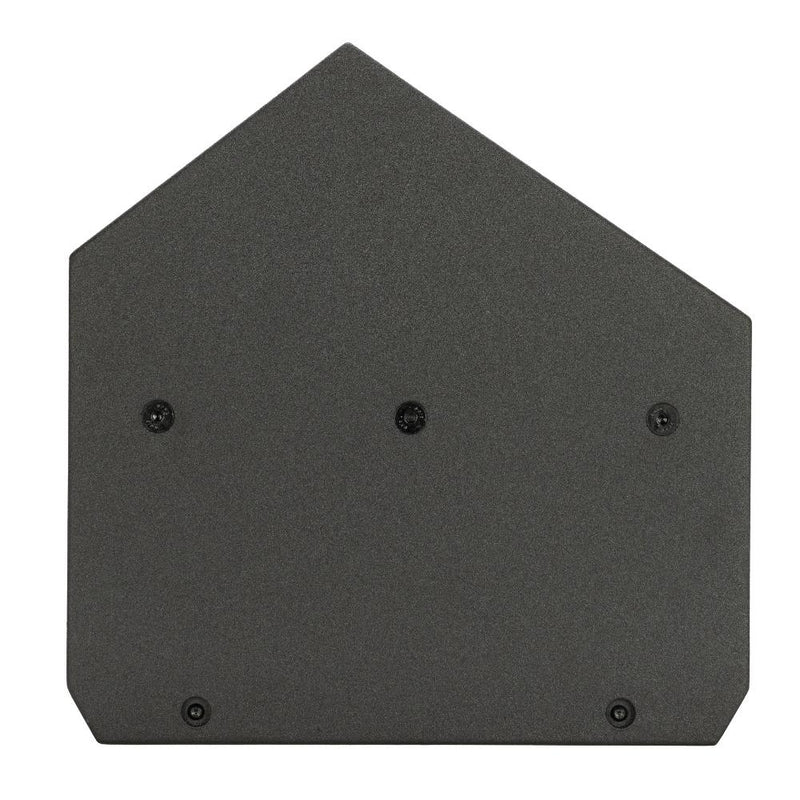 RCF KX 45-A High Performance 2 Way Point Source Active Speaker (Black) - 100 - 240V