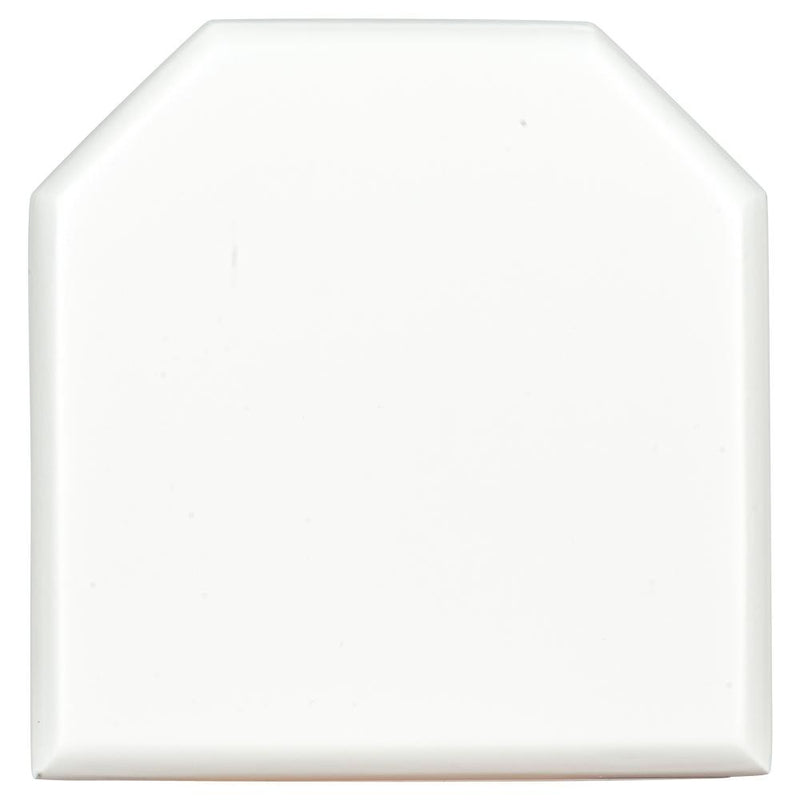RCF L 2406T Three Way Column Array Speaker (White)