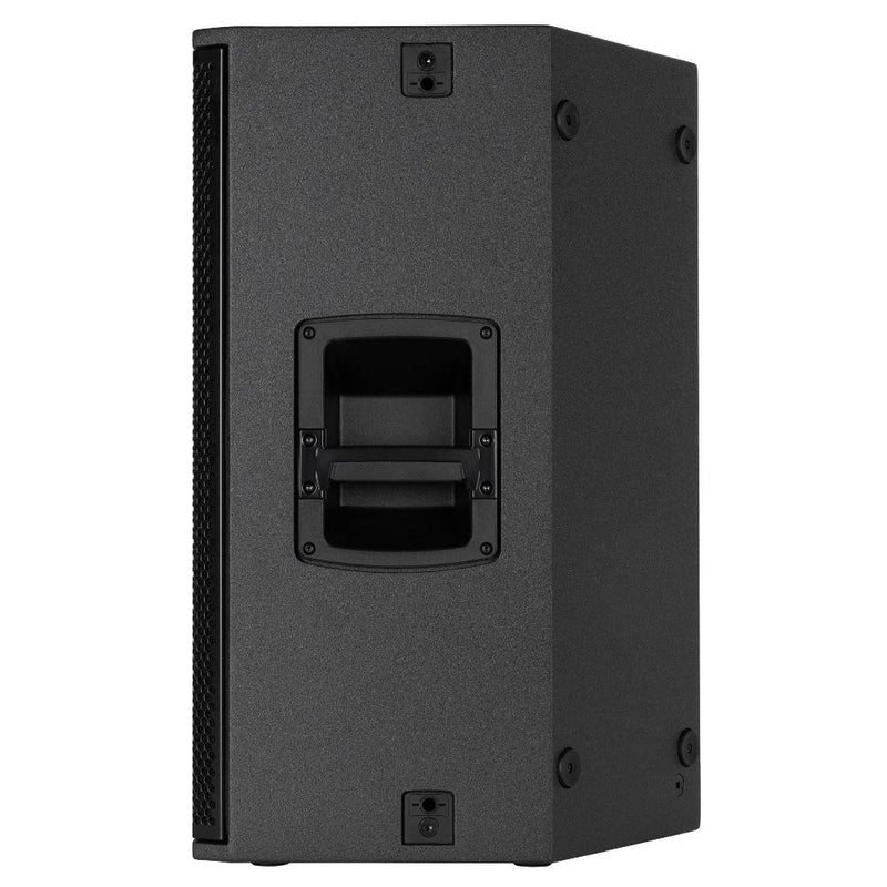 RCF NX 945-A Système de haut-parleur actif bidirectionnel professionnel (noir) - 15 "