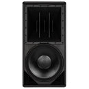 RCF Q 15-P Two Way Point Source Module