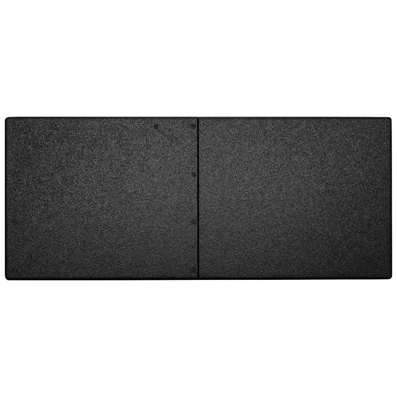 RCF S 8015LP BandPass sous Configuration du siège Subwoofer - 15 "