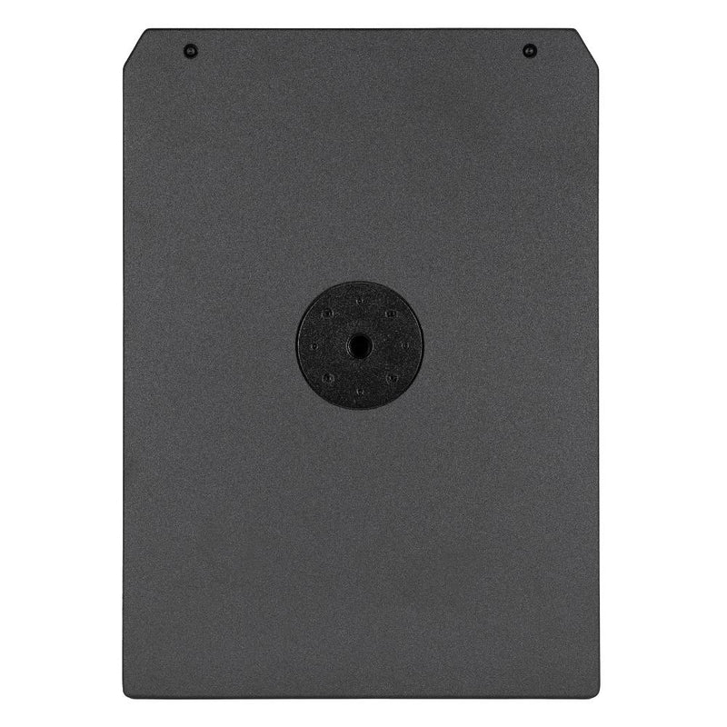 RCF SUB 15-AX Professional Active Subwoofer (Black) - 15"