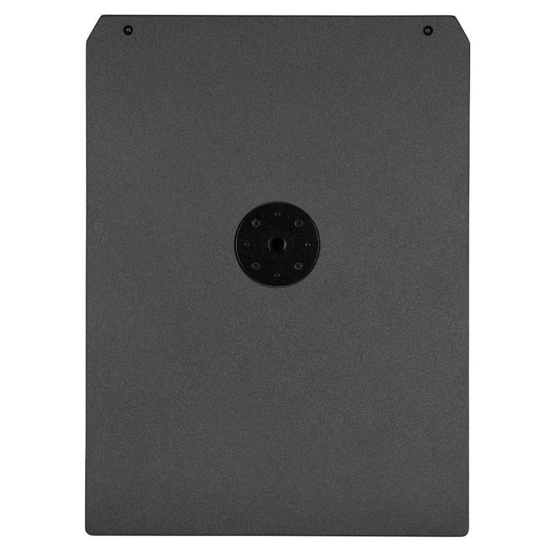 RCF SUB 18-AX Professional Active Subwoofer (Black) - 18"