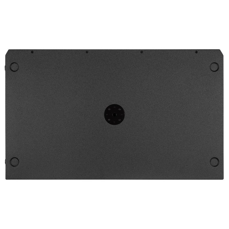 RCF SUB 8008-AS Professional Powered Dual 18" Subwoofer