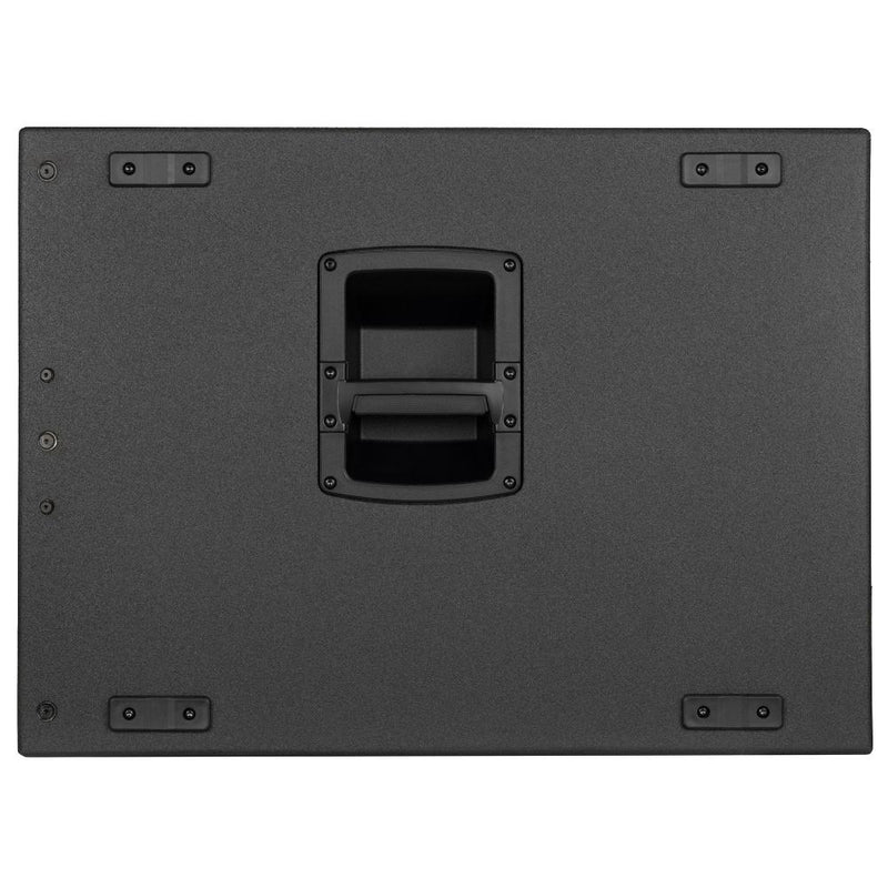 RCF SUB 9019-AS High Power Active Speaker - 19"