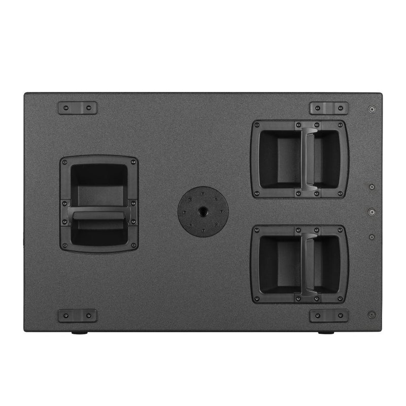RCF SUB 9029-AS High Power Dual 19" Active Subwoofer