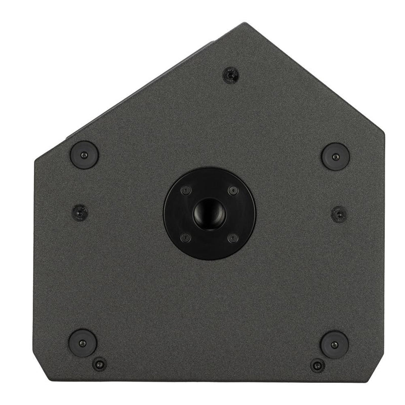 RCF KX 45-A High Performance 2 Way Point Source Active Speaker (Black) - 100 - 240V