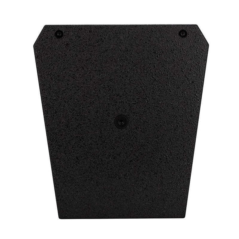 RCF Compact M 08 Tièmes de haut-parleur passif à deux voies (noir) - 8 "