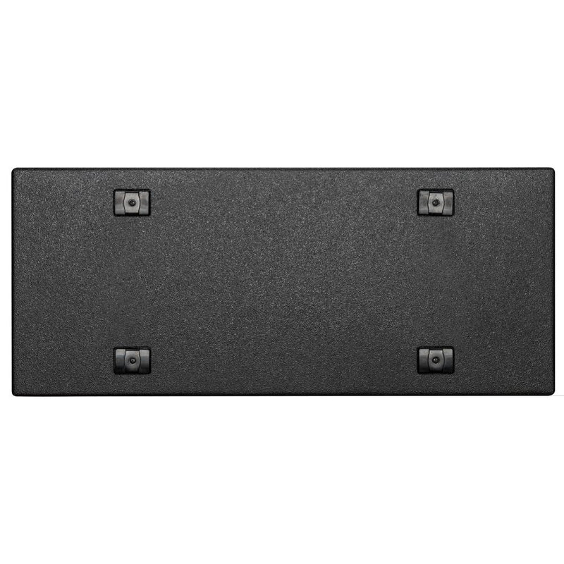 RCF S 8015LP BandPass sous Configuration du siège Subwoofer - 15 "