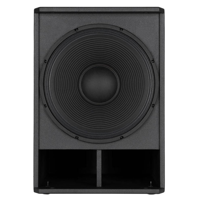 RCF Sub 905-As Mk3 Bass Reflex ACTIVE SUBWOOFER - 15 "