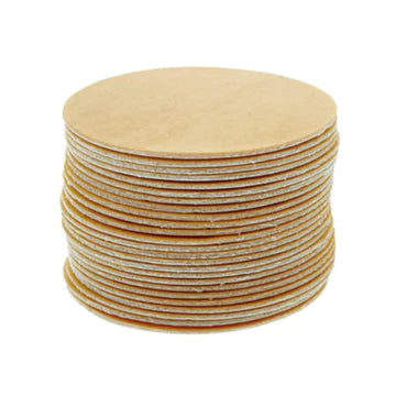 DPA ADH0002 Double Sided Tape for Lavalier Microphone Concealer (Pack of 25)
