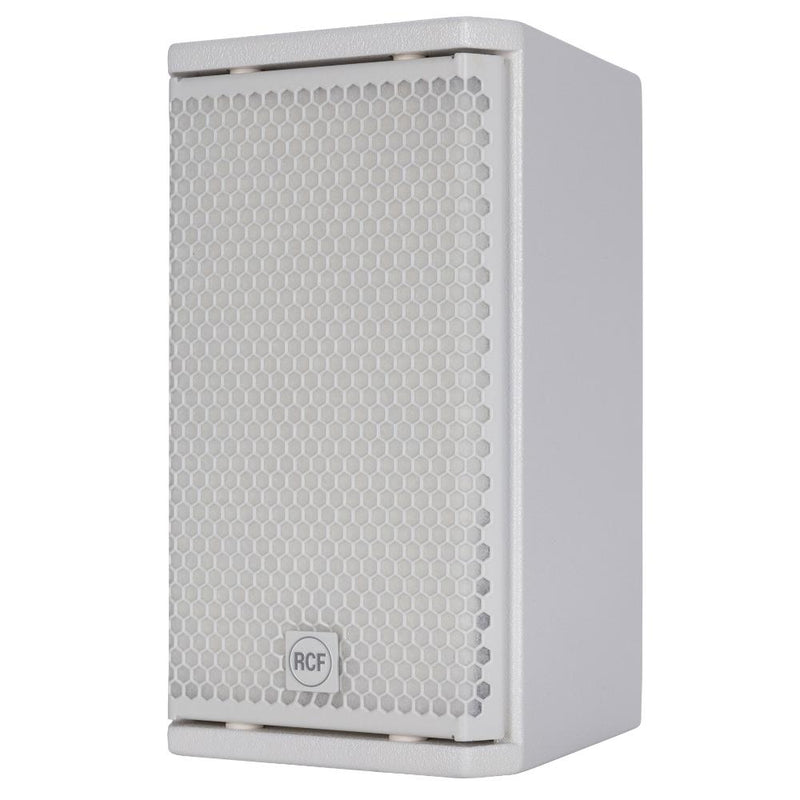 RCF Compact M 05 Biday Way 80W ENSEIGNEMENTS (BLANC) - 5 "