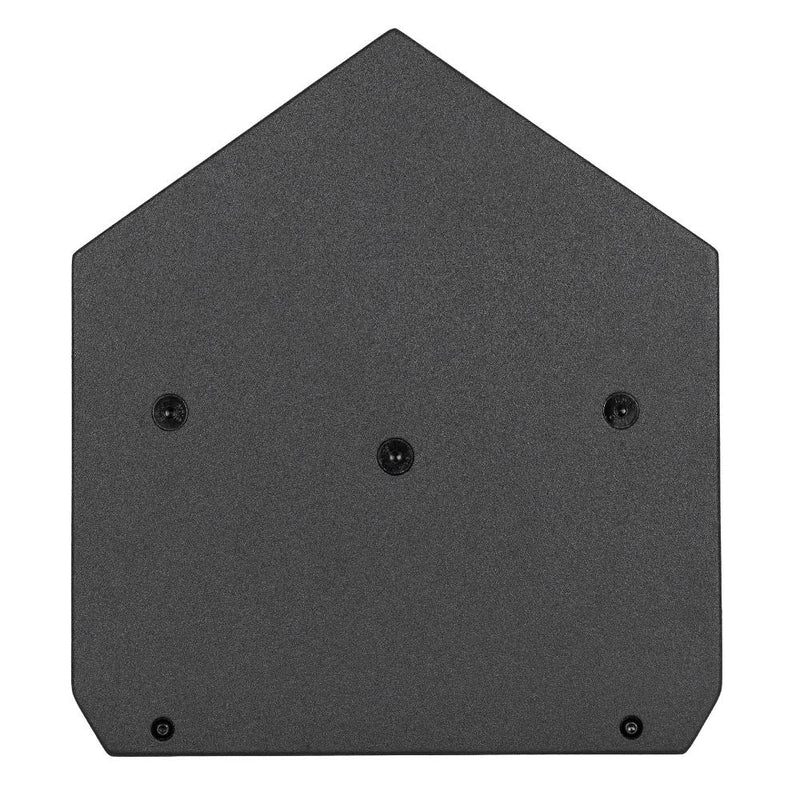 RCF NX 932-A Système de haut-parleur actif bidirectionnel professionnel (noir) - 12 "