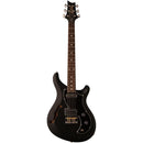 PRS S2 VELA SATIN Semi Hollow-Body Electric Guitar (Charcoal Satin)
