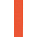 D'Addario PWSAL404 Polypropylene Auto Lock Guitar Strap (Orange)