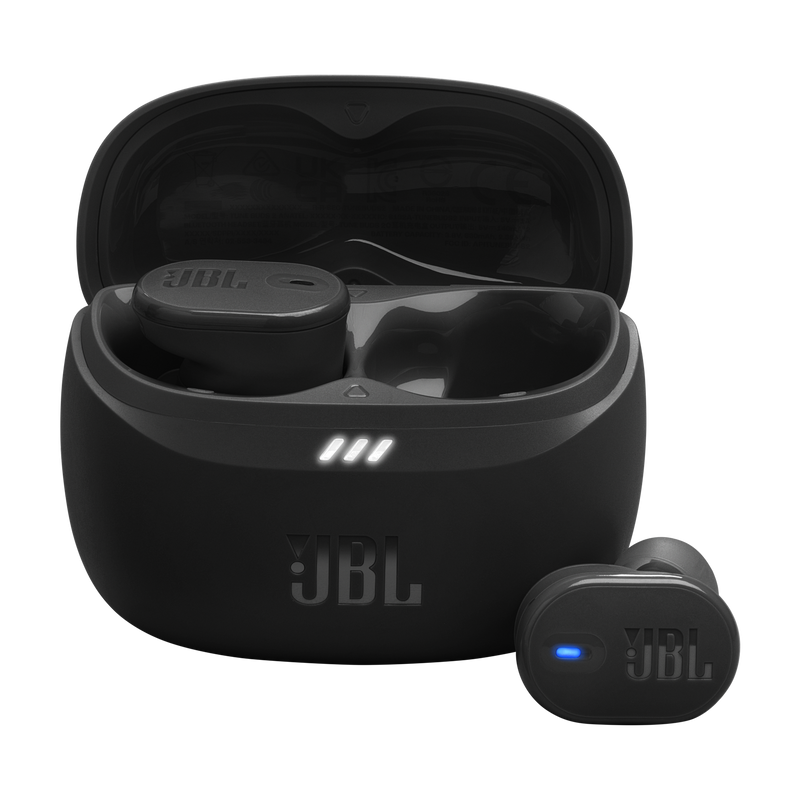 JBL TUNE BUDS 2 Wireless In-Ear Headphone (Black)