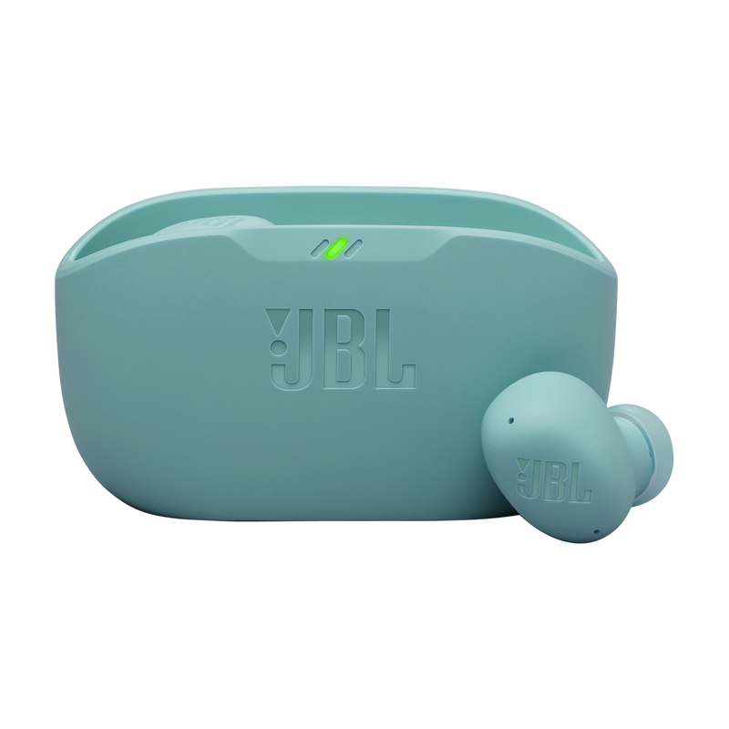 JBL VIBE BUDS 2 Wireless In-Ear Headphone (Blue)