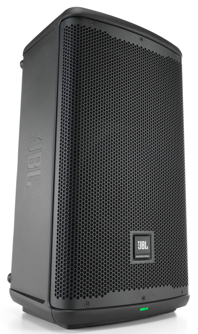 JBL Pro EON710 Powered PA Speaker with Bluetooth - 10"