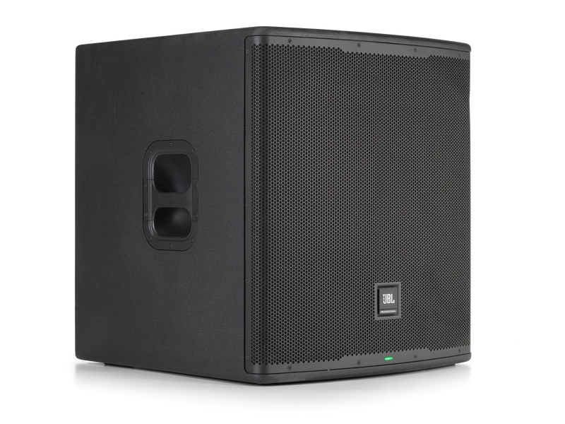JBL Pro EON718S Powered PA Subwoofer - 18"