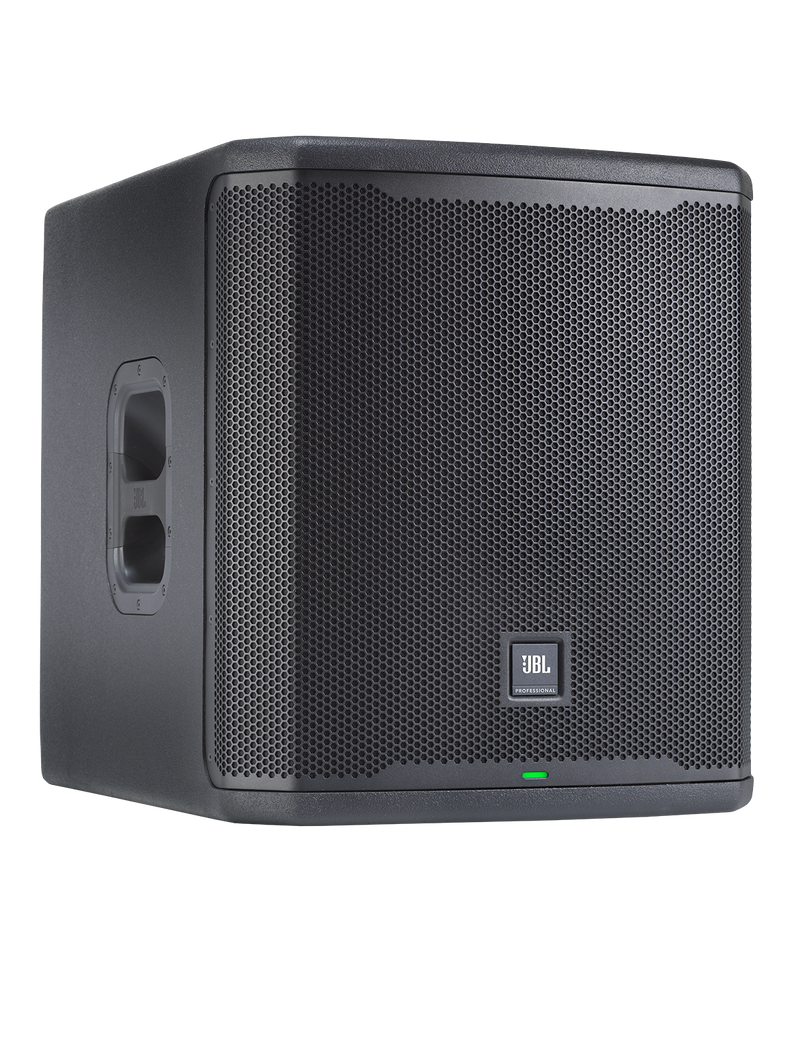 JBL Pro PRX915XLF Powered Subwoofer - 15" (DEMO)