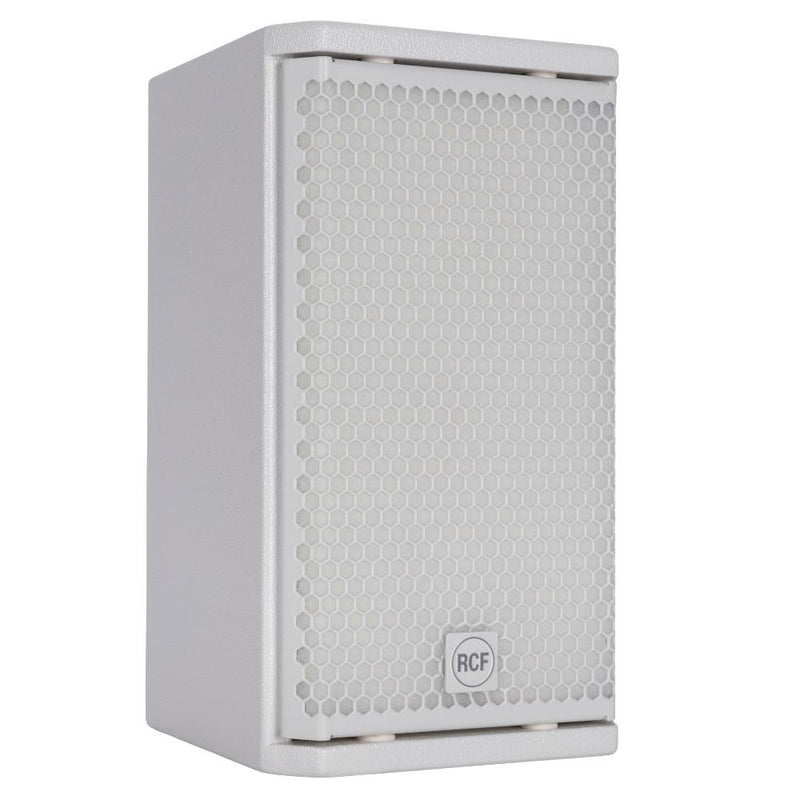 RCF Compact M 05 Biday Way 80W ENSEIGNEMENTS (BLANC) - 5 "