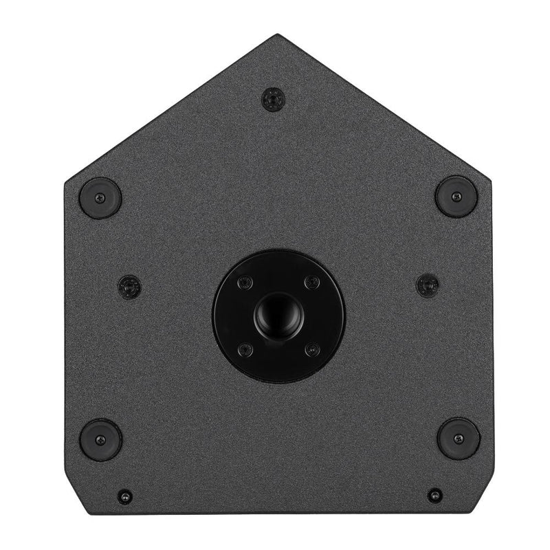 RCF NX 932-A Système de haut-parleur actif bidirectionnel professionnel (noir) - 12 "