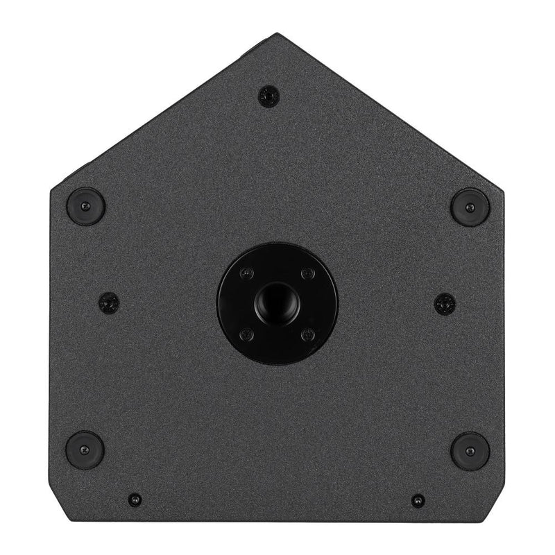 RCF NX 945-A Système de haut-parleur actif bidirectionnel professionnel (noir) - 15 "