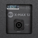 RCF X-MAX 12 High Power Two Way Speaker