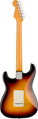 Fender AMERICAN VINTAGE II 1961 STRATOCASTER Electric Guitar (3-Color Sunburst)