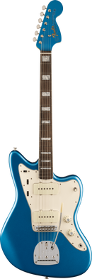 Fender AMERICAN VINTAGE II 1966 JAZZMASTER Electric Guitar (Lake Placid Blue)