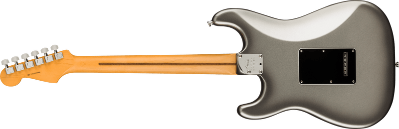 Fender AMERICAN PROFESSIONAL II STRATOCASTER (Mercury)