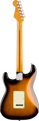 Fender AMERICAN PROFESSIONAL II STRATOCASTER Electric Guitar (Anniversary 2-Color Sunburst)