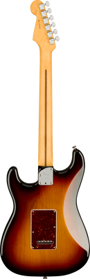 Fender AMERICAN PROFESSIONAL II STRATOCASTER HSS Electric Guitar (3-Color Sunburst)