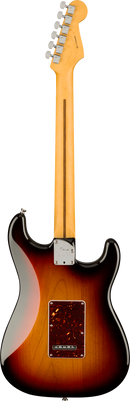 Fender AMERICAN PROFESSIONAL II STRATOCASTER Left Handed Electric Guitar (3-Color Sunburst)