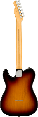 Fender AMERICAN PROFESSIONAL II TELECASTER Electric Guitar (3-Color Sunburst)