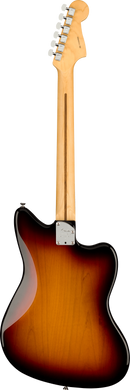 Fender AMERICAN PROFESSIONAL II JAZZMASTER Left Handed Electric Guitar (3-Color Sunburst)