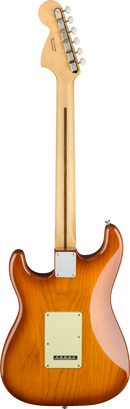 Fender AMERICAN PERFORMER STRATOCASTER Electric Guitar (Honey Burst)