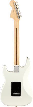 Fender AMERICAN PERFORMER STRATOCASTER Electric Guitar (Arctic White)