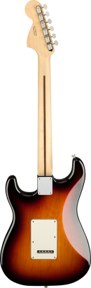 Fender AMERICAN PERFORMER STRATOCASTER HSS Electric Guitar (3-Color Sunburst)