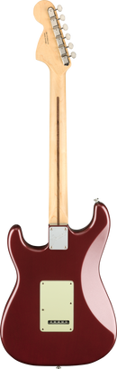 Fender AMERICAN PERFORMER STRATOCASTER HSS Electric Guitar (Aubergine)