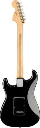 Fender AMERICAN PERFORMER STRATOCASTER HSS Electric Guitar (Black)