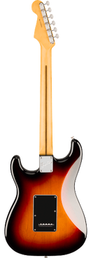 Fender AMERICAN PROFESSIONAL CLASSIC STRATOCASTER Electric Guitar (3-Color Sunburst)