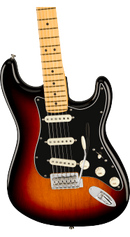 Fender AMERICAN PROFESSIONAL CLASSIC STRATOCASTER Electric Guitar (3-Color Sunburst)