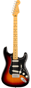 Fender AMERICAN PROFESSIONAL CLASSIC STRATOCASTER Electric Guitar (3-Color Sunburst)