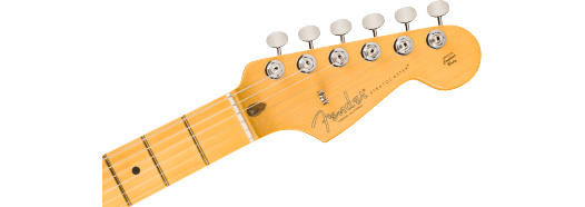 Fender AMERICAN PROFESSIONAL CLASSIC STRATOCASTER Electric Guitar (3-Color Sunburst)