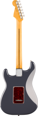 Fender AMERICAN PROFESSIONAL CLASSIC STRATOCASTER HSS Electric Guitar (Faded Black)