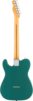 Fender AMERICAN PREFESSIONAL CLASSIC HOTSHOT TELECASTER Electric Guitar (Faded Sherwood Green Metallic)
